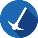 Free Plow Plowing Dig Icon