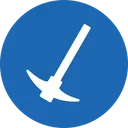 Free Plow Plowing Dig Icon