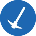 Free Plow Plowing Dig Icon