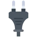 Free Plug Wire Cable Icon