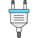 Free Plug Icon