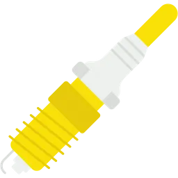 Free Plug  Icon