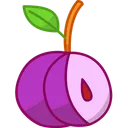 Free Fruit Fresh Food Icon