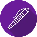 Free Boligrafo Icon