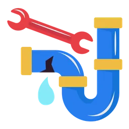 Free Plumbing  Icon