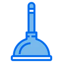 Free Plump Plunger Tools Icon