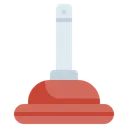 Free Plunger  Icon