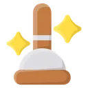 Free Plunger  Icon