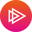 Free Pluralsight Technology Logo Social Media Logo アイコン
