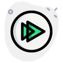 Free Pluralsight Technology Logo Social Media Logo Icon