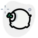Free Plurk Icon