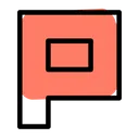 Free Plurk P Social Logo Social Media Icon