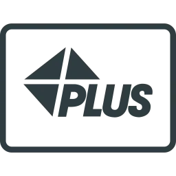 Free Plus  Symbol