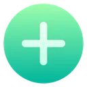 Free Plus Cr Fr Document Sign Icon
