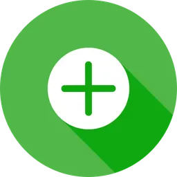 Free Plus Icon - Free Download User Interface Icons | IconScout