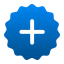 Free Plus Icon