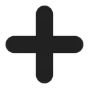 Free High Contrast Icon