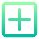 Free Plus  Icon