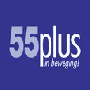 Free Plus Company Brand Icon