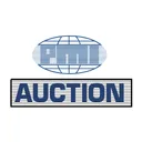 Free Pmi Auction Company Icon
