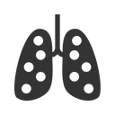 Free Pneumonia  Icon