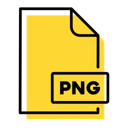 Free Archivo png  Icono