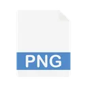 Free Archivo png  Icono