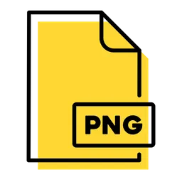Free Png File  Icon