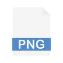 Free Png File  Icon
