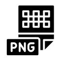 Free Png File Format File Archive Icon