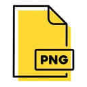 Free File Zip Storage Icon