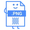 Free Image File Document Icon