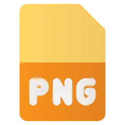 Free Png Format  Icon
