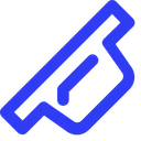 Free Pocket Clothing Bag Icon