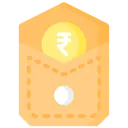 Free Pocket Freindly Pocket Money Coin Icon