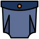 Free Pocket  Icon