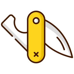 Free Exacto Knife SVG, PNG Icon, Symbol. Download Image.
