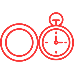 Free Pocket watch  Icon