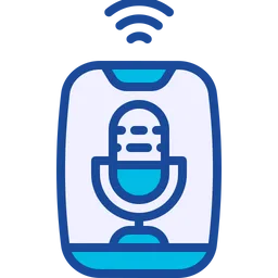 Free Podcast  Icono