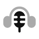 Free Podcast Icon