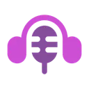 Free Podcast Icon