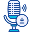 Free Podcast  Icon