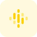 Free Podcasts De Google Logotipo De Tecnologia Logotipo De Redes Sociales Icono