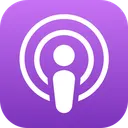 Free Podcasts Icon