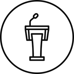 Free Podium  Icon