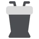 Free Podium  Icon