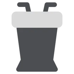 Free Podium  Icon