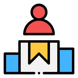 Free Podium  Icon