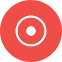 Free Point Marker Start Icon