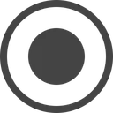 Free Point  Icône